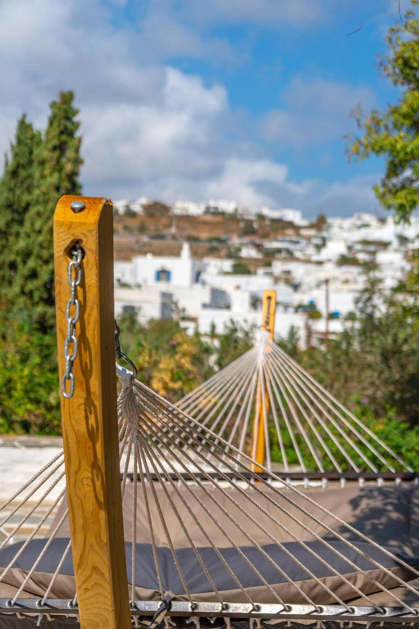 Rabagas Suites Luxury - In The Heart Of Sifnos Apollonía Exteriör bild