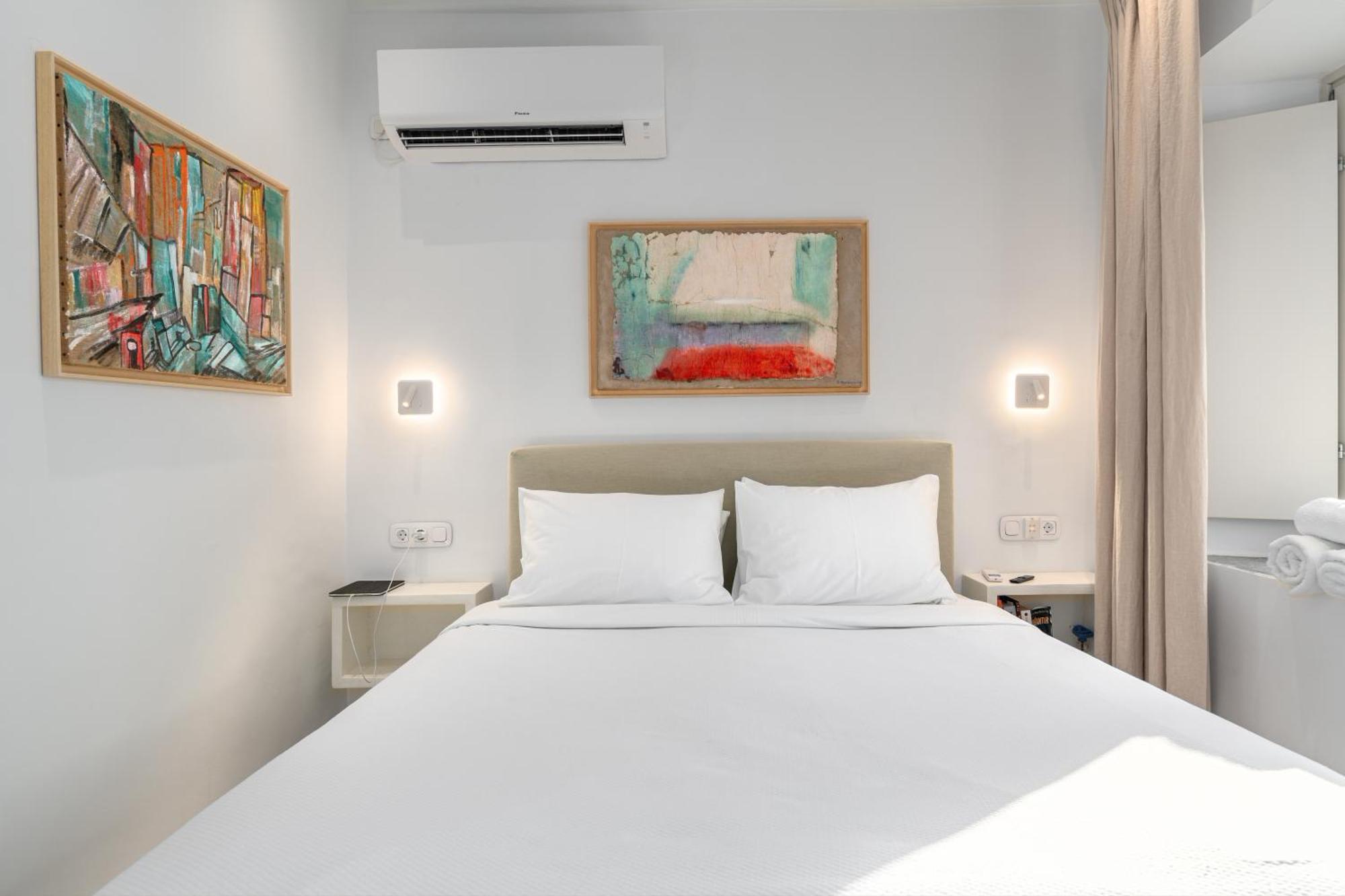 Rabagas Suites Luxury - In The Heart Of Sifnos Apollonía Exteriör bild